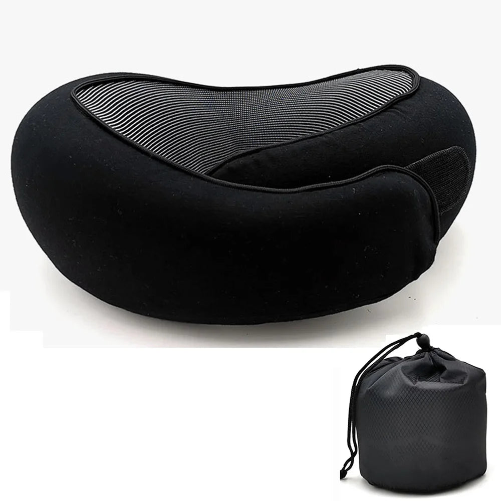 Oreiller de voyage modulable